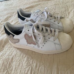 Adidas sneakers